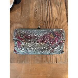 Hobo Intl Lauren clutch wallet